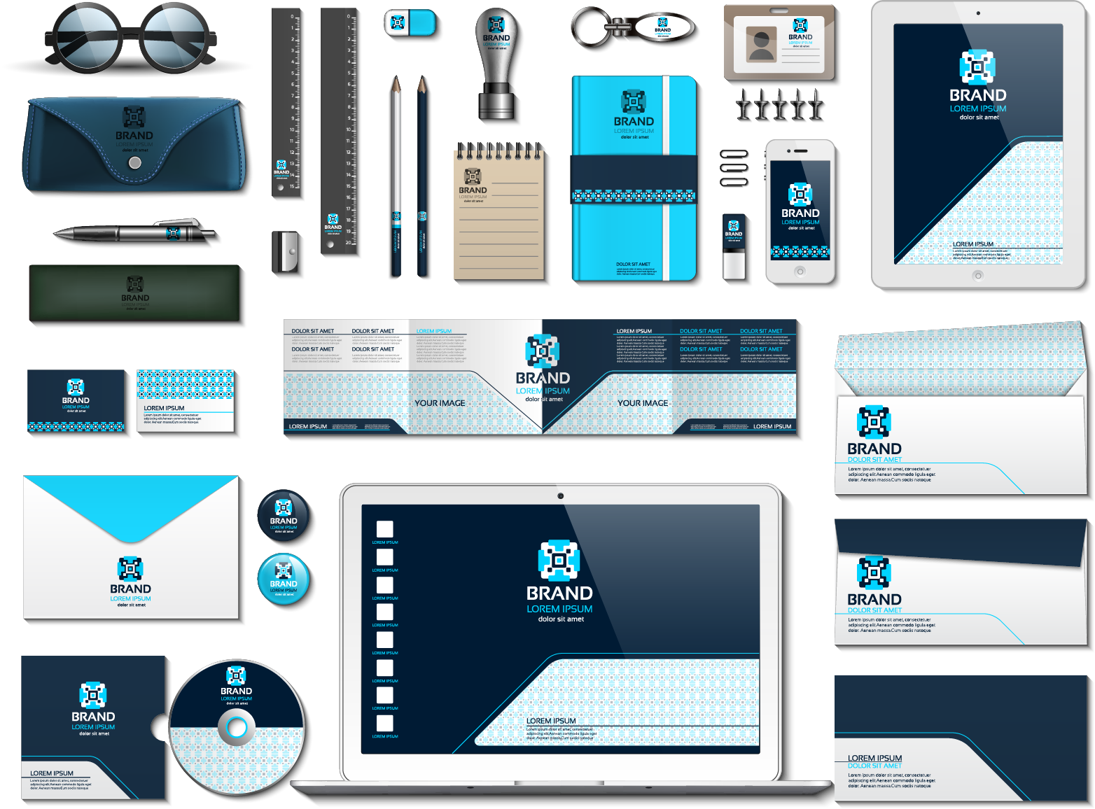 Branding & Graphics Design